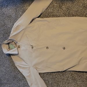 H&M Trench Coat